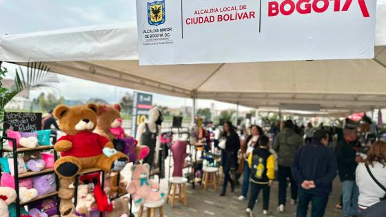 Feria empresarial Feria empresarial