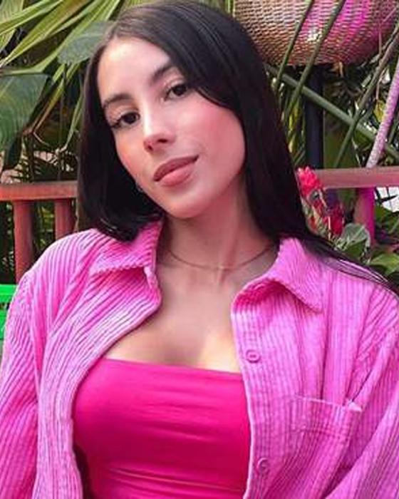 ¿Quién es la nueva novia de Juan Duque? ¿Quién es la nueva novia de Juan Duque?