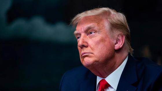 Donald Trump Donald Trump
