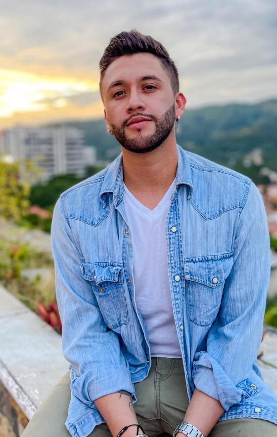 famosos colombianos sin barba famosos colombianos sin barba
