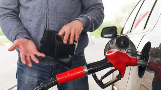 Gasolina y sus precios en ciudades de Colombia Gasolina: precios por ciudades de Colombia