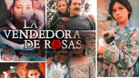 ¿Qué pasó con los actores de La vendedora de rosas'? ¿Qué pasó con los actores de La vendedora de rosas'?