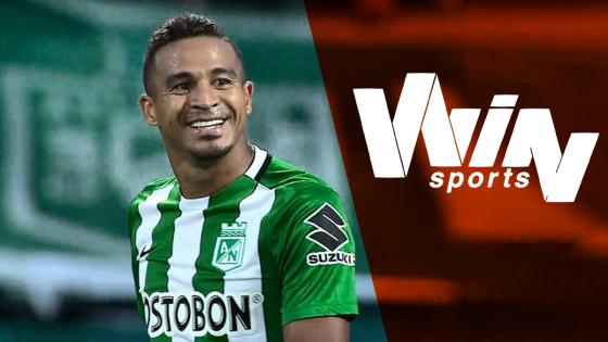 macnelly torres versus win sports macnelly torres versus win sports