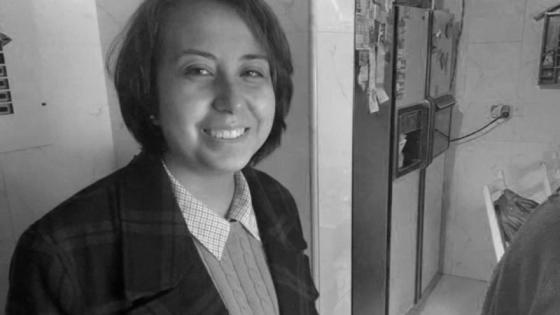 María Paula Munévar María Paula Munévar
