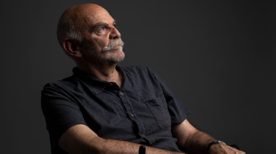 Martín Caparros se queda sin tarima FILBo 2023