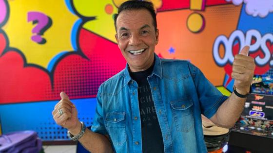 Memo Orozco se aleja de la televisión Memo Orozco se aleja de la televisión