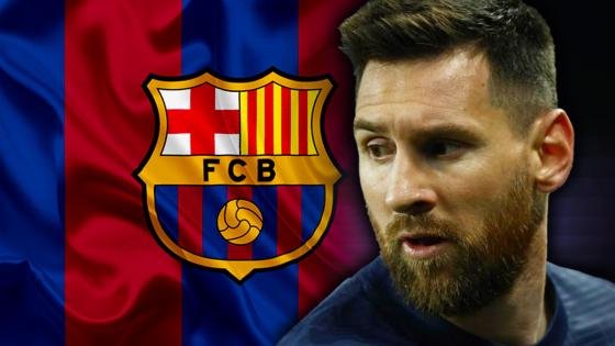 Lionel Messi no jugaría más en el PSG Lionel Messi no jugaría más en el PSG
