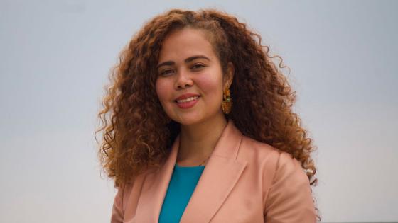 Yesenia Olaya Yesenia Olaya
