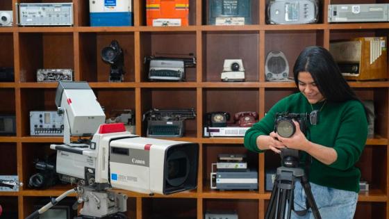 MinTIC busca profesionales audiovisuales para evaluar convocatoria MinTIC busca profesionales audiovisuales para evaluar convocatoria