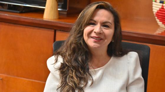 Ministra de las TIC habla del rol que tendrán las juntas de acción comunal