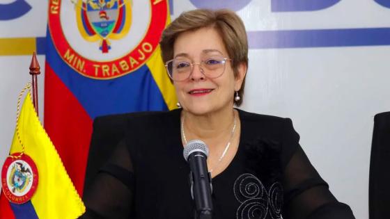 Funcionarios del Ministerio de Trabajo adelantan manifestaciones Funcionarios del Ministerio de Trabajo adelantan manifestaciones