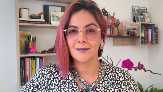 Jhenifer Mojica, nueva ministra de Agricultura Jhenifer Mojica, nueva ministra de Agricultura