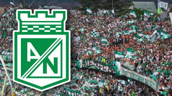 Hinchas se quejan por precios de boletería Atlético Nacional