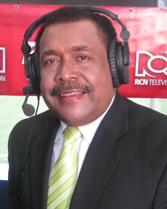 Los narradores de fútbol más famosos en Colombia Los narradores de fútbol más famosos en Colombia