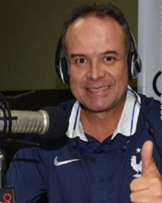 Los narradores de fútbol más famosos en Colombia Los narradores de fútbol más famosos en Colombia
