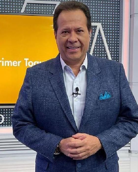 Los narradores de fútbol más famosos en Colombia Los narradores de fútbol más famosos en Colombia