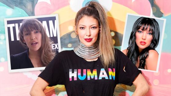 ¿Qué ha pasado con la actriz Natalia Durán? ¿Qué ha pasado con la actriz Natalia Durán?