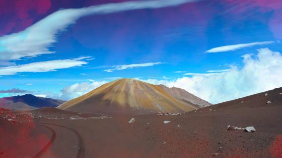 Nevado-del-Ruiz