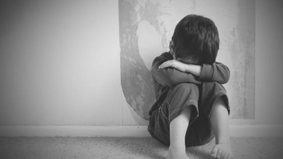 Niño abuso Niño abuso