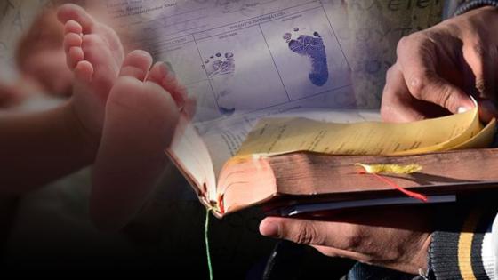 Los nombres bíblicos más famosos en Colombia Los nombres bíblicos más famosos en Colombia