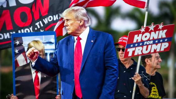 Donald Trump Donald Trump