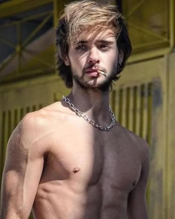 Conozca el elenco de ‘Palpito’ Conozca el elenco de ‘Palpito’