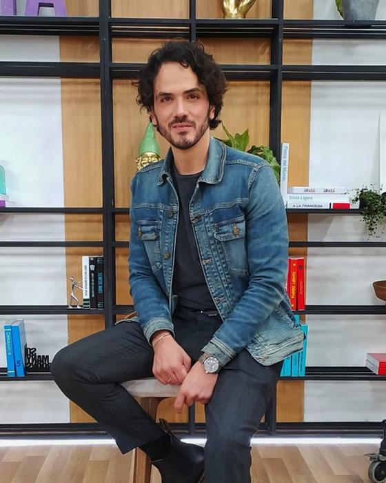 Conozca el elenco de ‘Palpito’ Conozca el elenco de ‘Palpito’