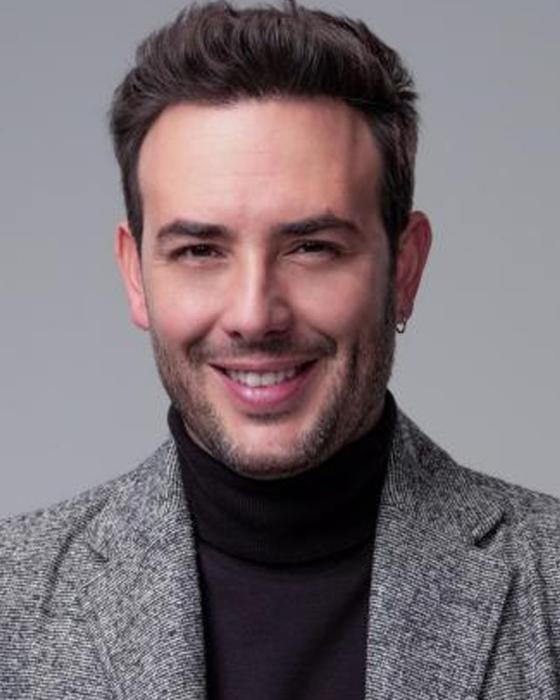 Conozca el elenco de ‘Palpito’ Conozca el elenco de ‘Palpito’