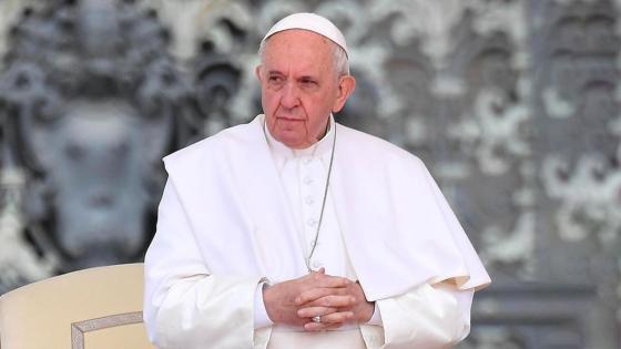 Papa Francisco Papa Francisco
