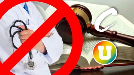 Reforma a la salud: Partido Conservador y La U definen no apoyarla en Comisión Séptima