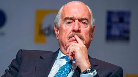 Gobierno Petro: Pastrana envía dura carta a Joe Biden Gobierno Petro: Pastrana envía dura carta a Joe Biden