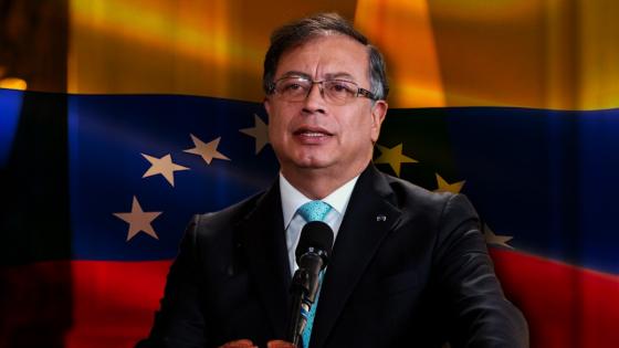 ¿Podrá la conferencia convocada por Petro solucionar la crisis venezolana? ¿Podrá la conferencia convocada por Petro solucionar la crisis venezolana?