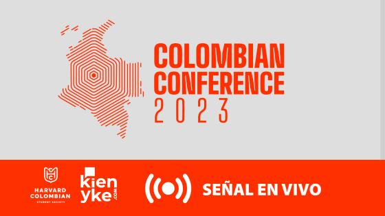 Colombian Conference 2023