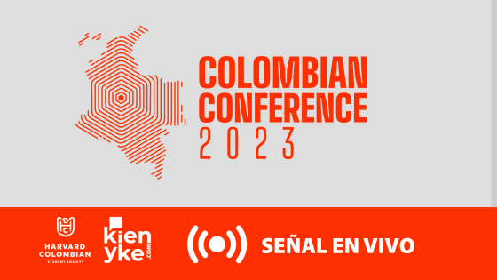 Vea aquí la Colombian Conference 2023 Colombian Conference 2023
