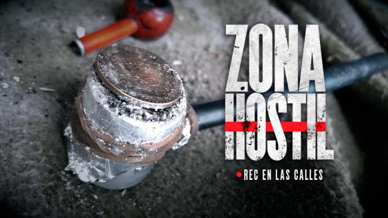 Nuevo capítulo de Zona Hostil Zona Hostil