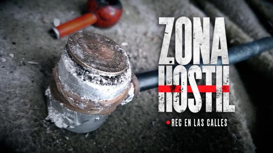 Zona Hostil 