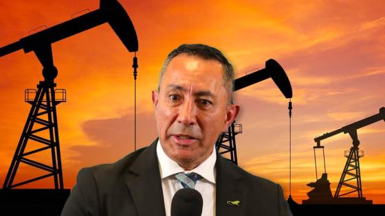 Ecopetrol Ricardo Roa Ecopetrol Ricardo Roa