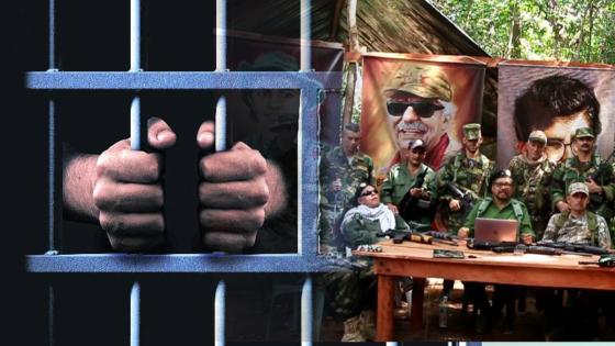 Funcionario que usó carro de la unp para transportar armas fue enviado por nexos con disidencias FARC Funcionario que usó carro de la unp para transportar armas fue enviado por nexos con disidencias FARC