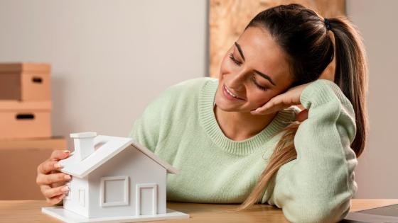 vivienda para mujeres Rionegro Antioquia Contex constructora