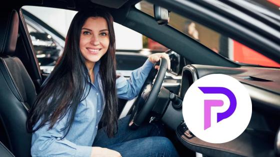 ¿Qué es Purple Drive? La nueva aplicación de transporte exclusiva para mujeres Purple Drive: la propuesta de movilidad creada por mujeres ante el acoso
