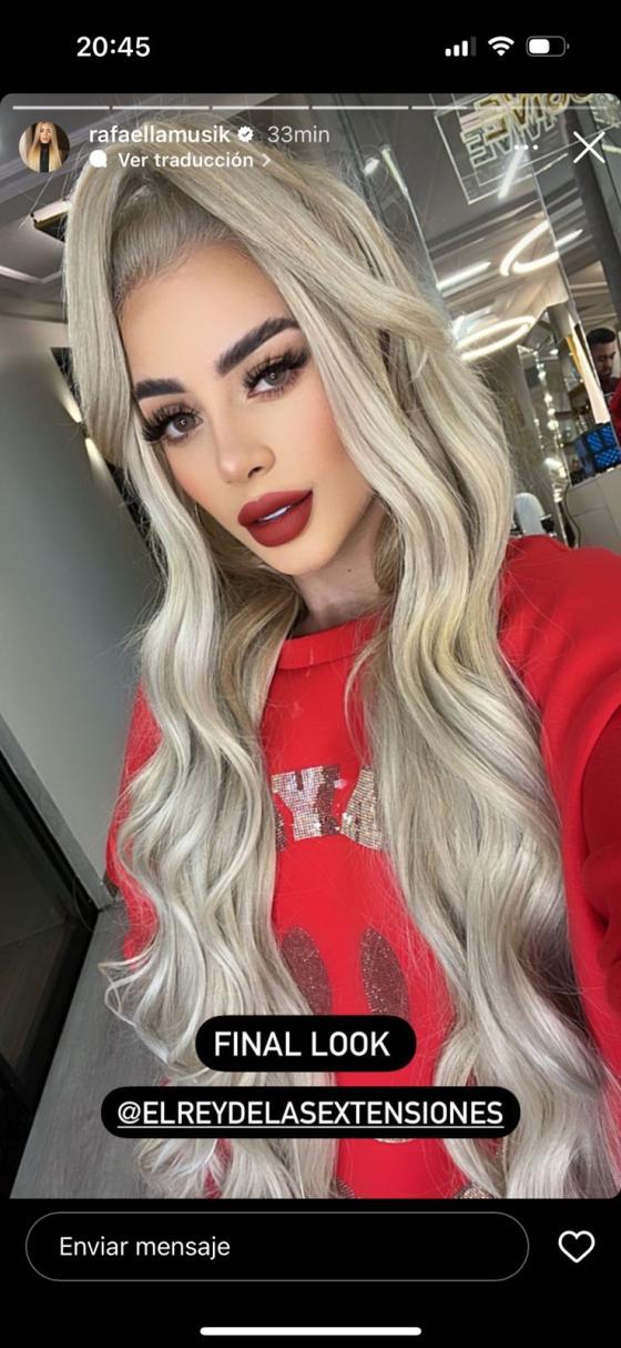 Rafaella