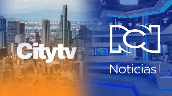 Canal RCN a Citytv