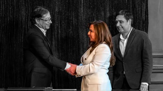 El adiós de Sandra Urrutia El adiós de Sandra Urrutia