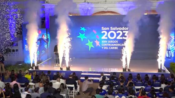 Juegos Centroamericanos y del Caribe: así llegará Colombia Juegos Centroamericanos y del Caribe: así llegará Colombia