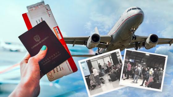 Derechos de los pasajeros en casos de sobreventa de las aerolíneas Derechos de los pasajeros en casos de sobreventa de las aerolíneas