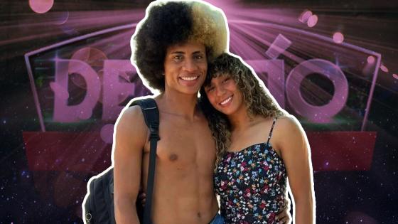 ¿Quién es Katherine Dumar, la misteriosa esposa de 'Tarzán' del Desafío? ¿Quién es Katherine Dumar, la misteriosa esposa de 'Tarzán' del Desafío?