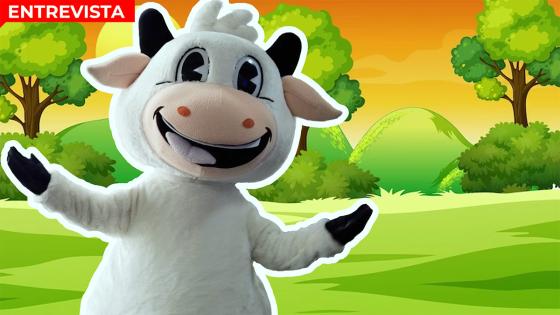 Vaca Lola Vaca Lola
