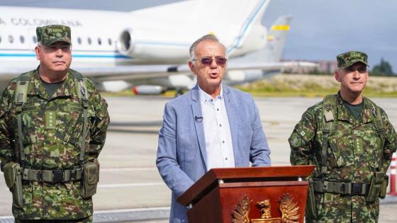Se monta Veeduría al cese al fuego Disidencias FARC