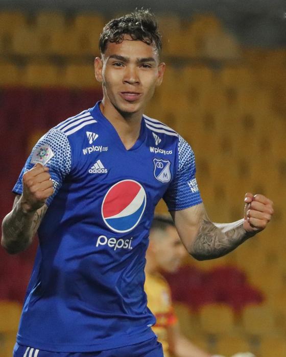 Caballo Márquez