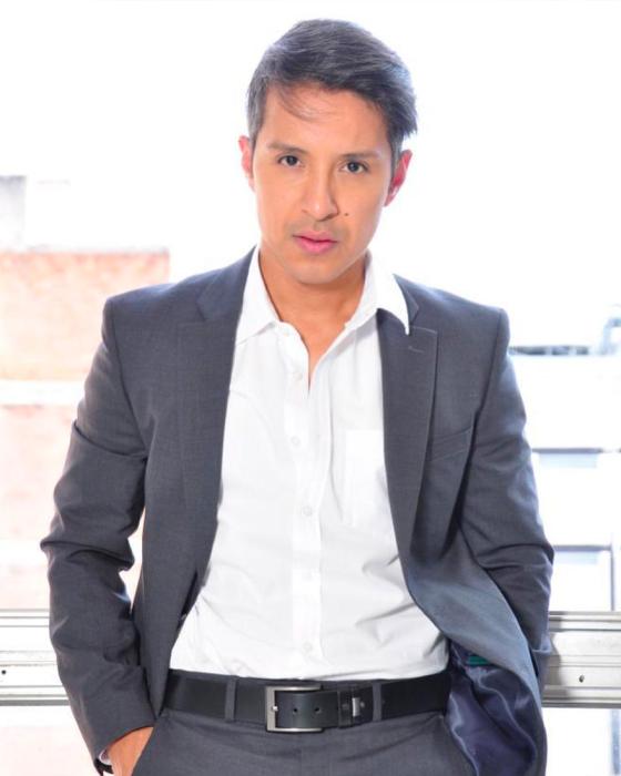 Juan Morales Juan Morales